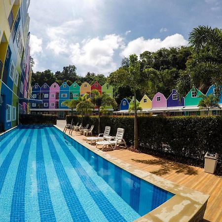 Holland Resort Phuket Luaran gambar