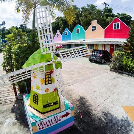 Holland Resort Phuket Luaran gambar