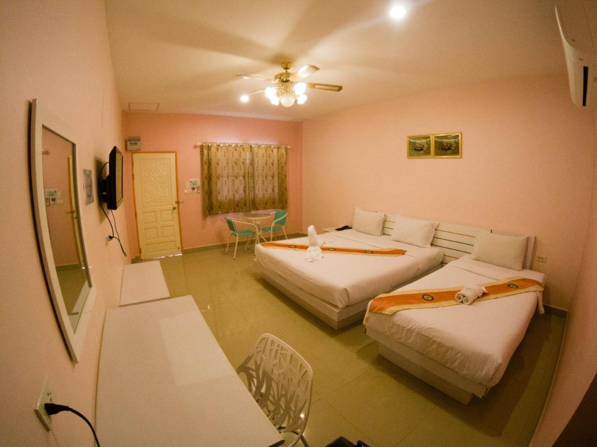 Holland Resort Phuket Luaran gambar