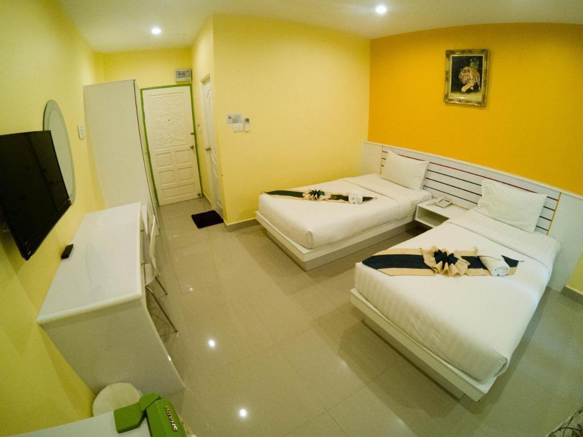 Holland Resort Phuket Luaran gambar