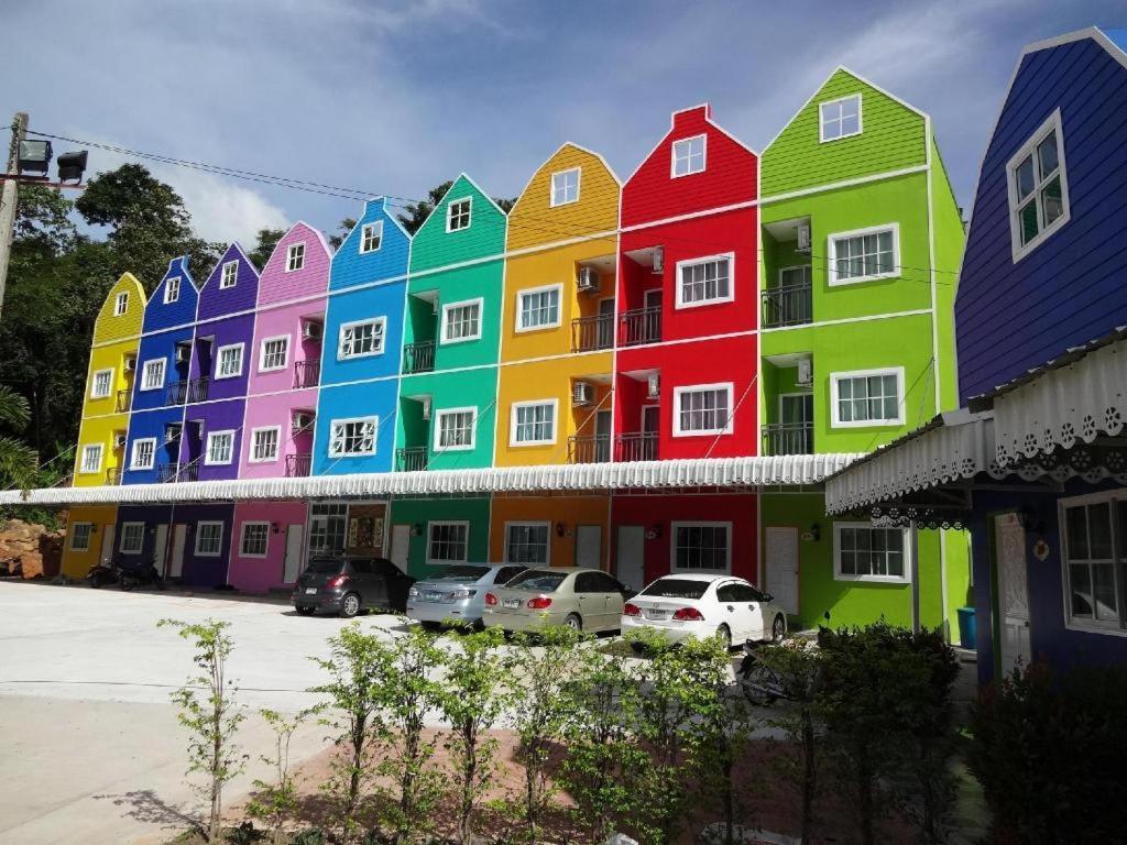 Holland Resort Phuket Luaran gambar