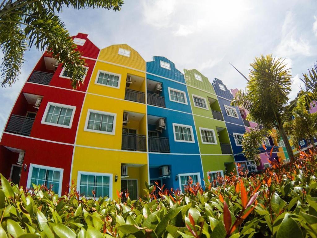 Holland Resort Phuket Luaran gambar