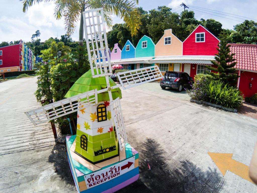 Holland Resort Phuket Luaran gambar