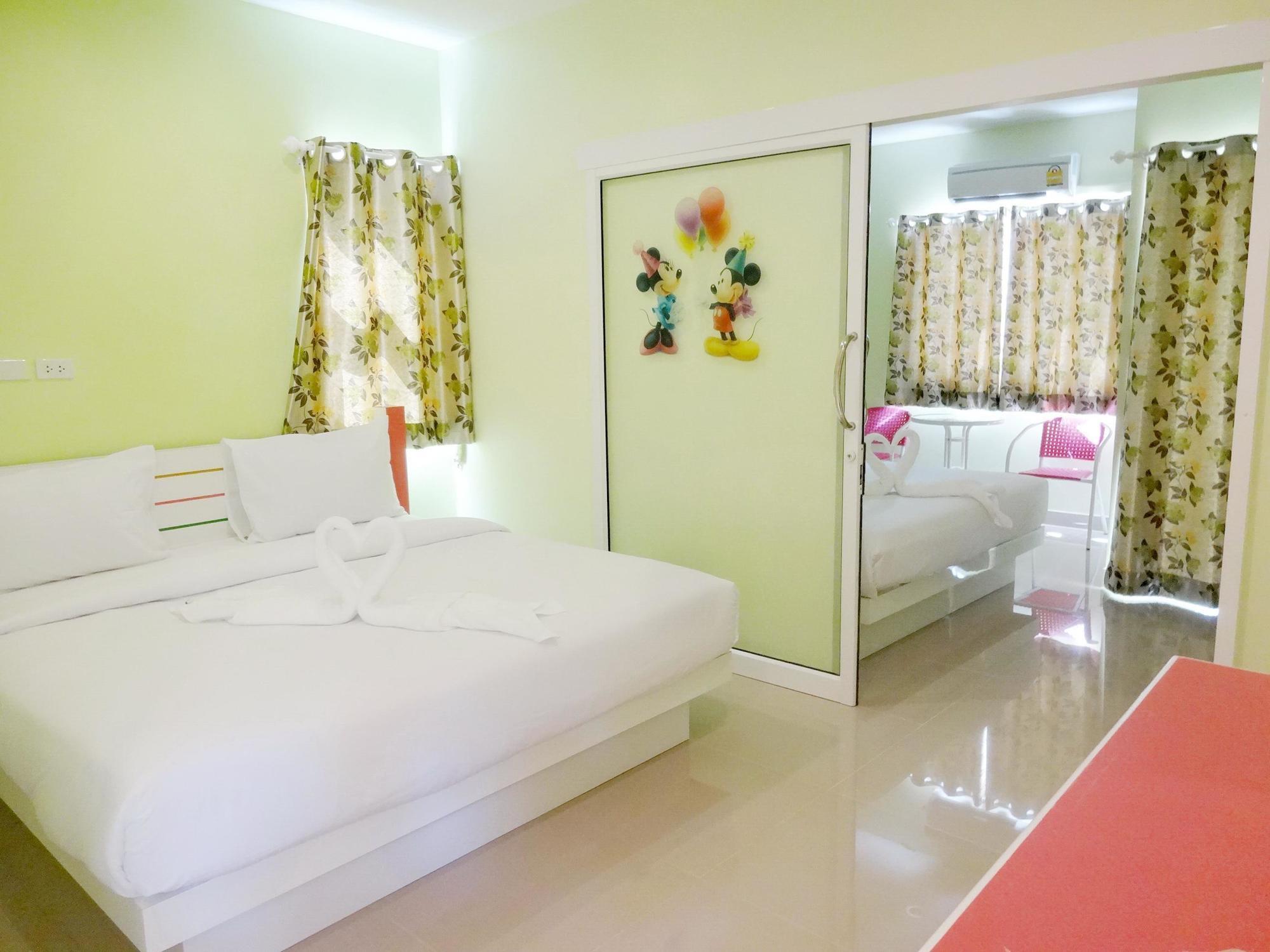 Holland Resort Phuket Luaran gambar
