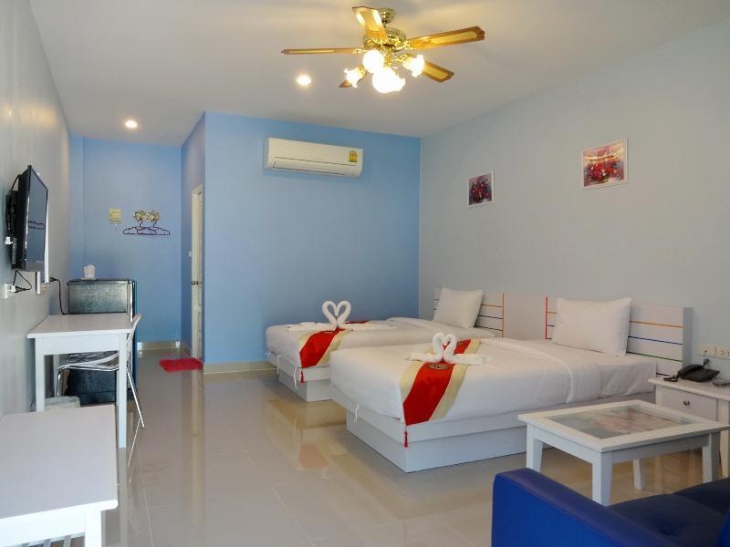 Holland Resort Phuket Luaran gambar