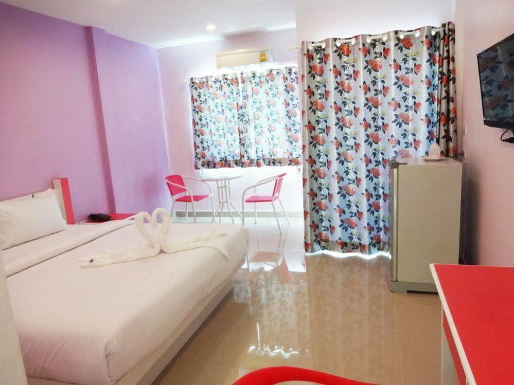 Holland Resort Phuket Luaran gambar