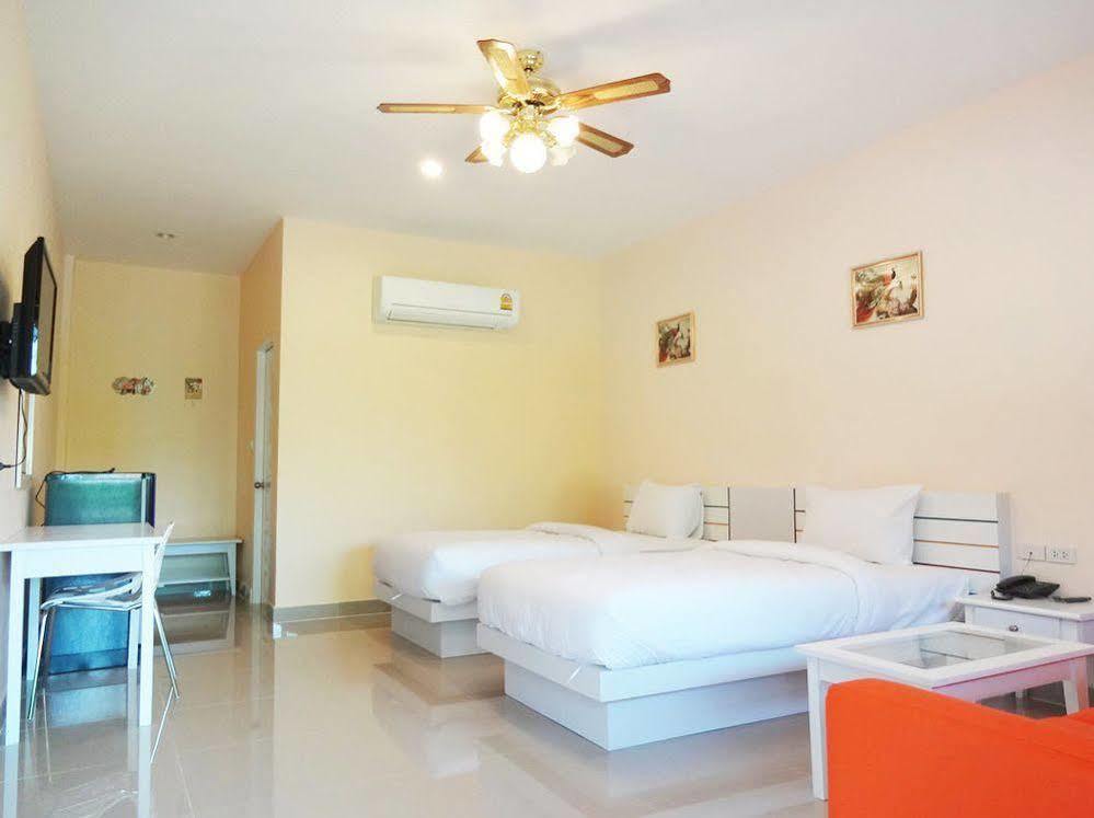 Holland Resort Phuket Luaran gambar