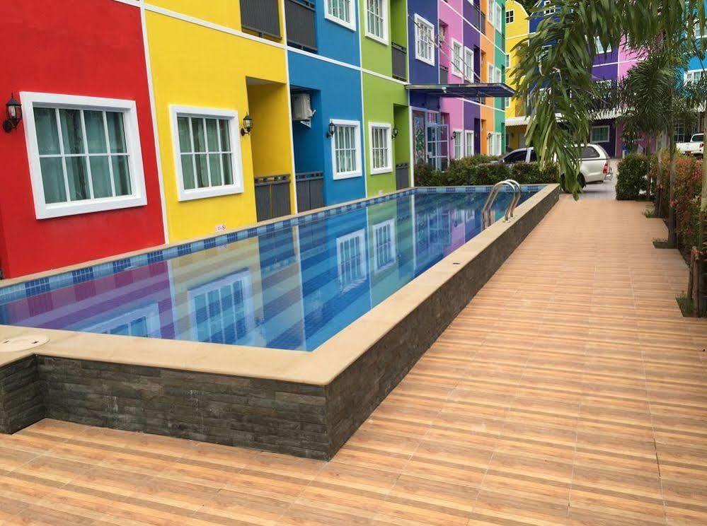 Holland Resort Phuket Luaran gambar
