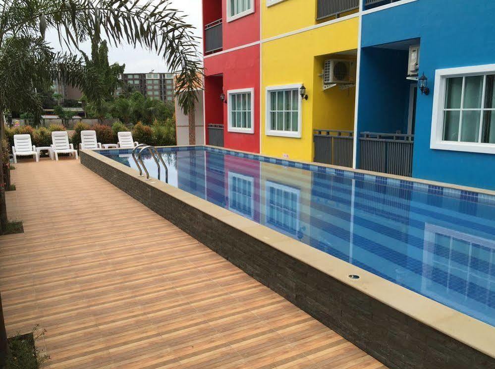 Holland Resort Phuket Luaran gambar